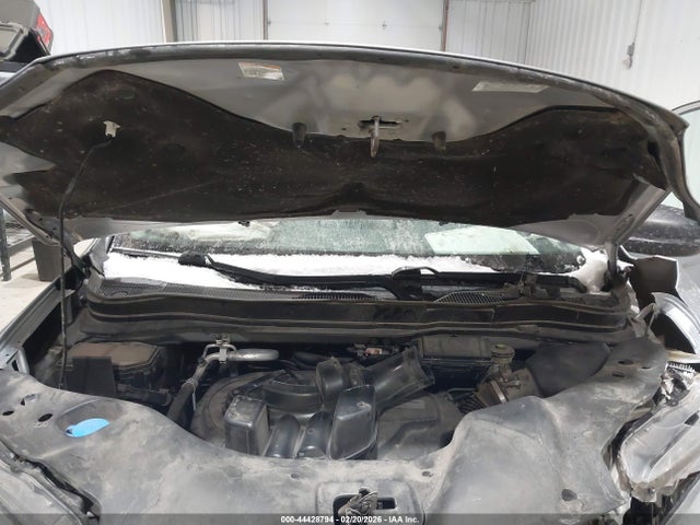 5FNYF6H14KB075841 Honda PILOT LX