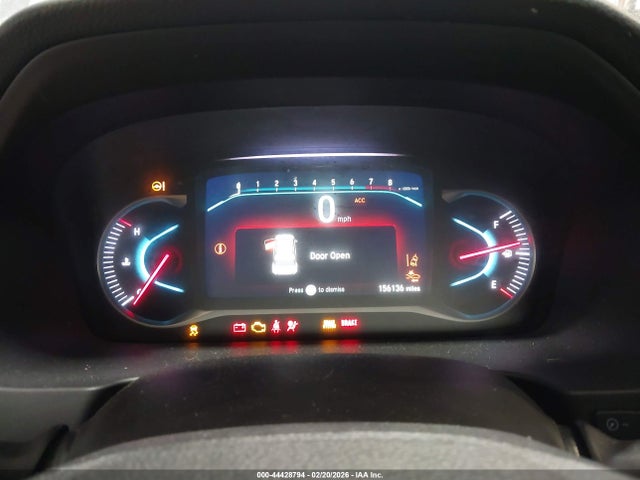 5FNYF6H14KB075841 Honda PILOT LX