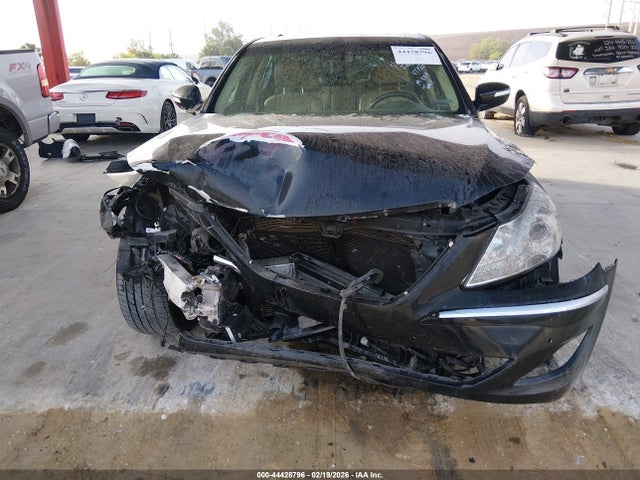 Aukcja sprzedaży 2012 Hyundai Genesis 3.8, vin: KMHGC4DD9CU193624, numer aukcji: 44428796
