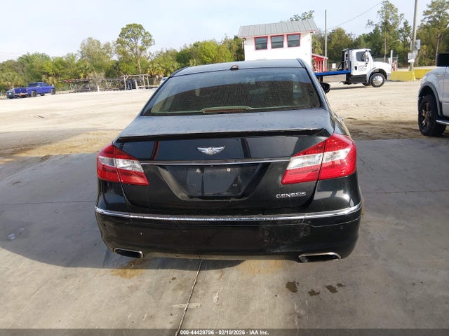 Aukcja sprzedaży 2012 Hyundai Genesis 3.8, vin: KMHGC4DD9CU193624, numer aukcji: 44428796