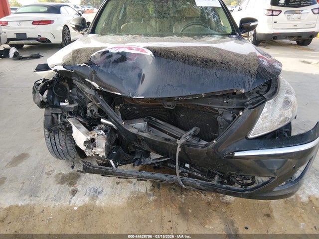 Aukcja sprzedaży 2012 Hyundai Genesis 3.8, vin: KMHGC4DD9CU193624, numer aukcji: 44428796