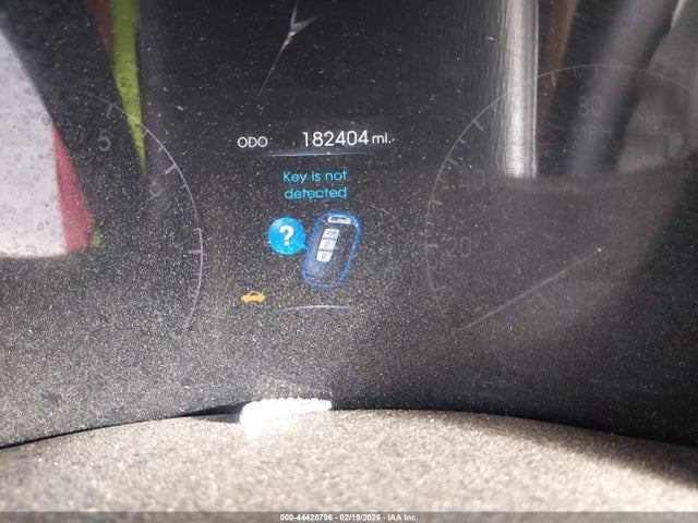 Aukcja sprzedaży 2012 Hyundai Genesis 3.8, vin: KMHGC4DD9CU193624, numer aukcji: 44428796
