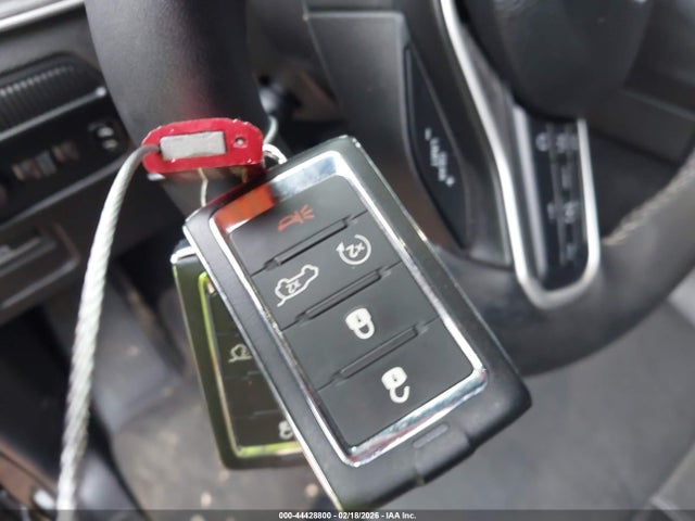 2023 JEEP WAGONEER 1C4SJVBP6PS534633 Photo 10