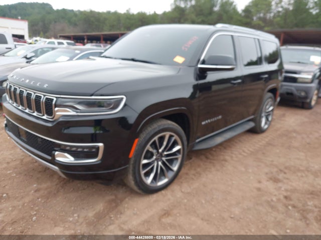 2023 JEEP WAGONEER 1C4SJVBP6PS534633 Photo 1