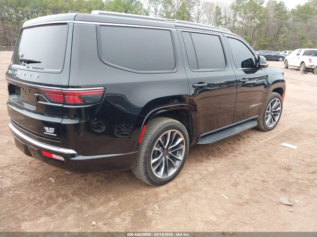 2023 JEEP WAGONEER 1C4SJVBP6PS534633 Photo 3