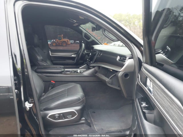 2023 JEEP WAGONEER 1C4SJVBP6PS534633 Photo 4