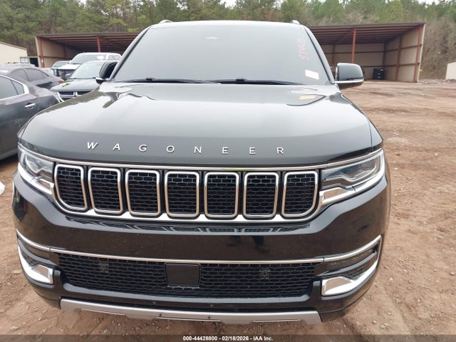 2023 JEEP WAGONEER 1C4SJVBP6PS534633 Photo 5