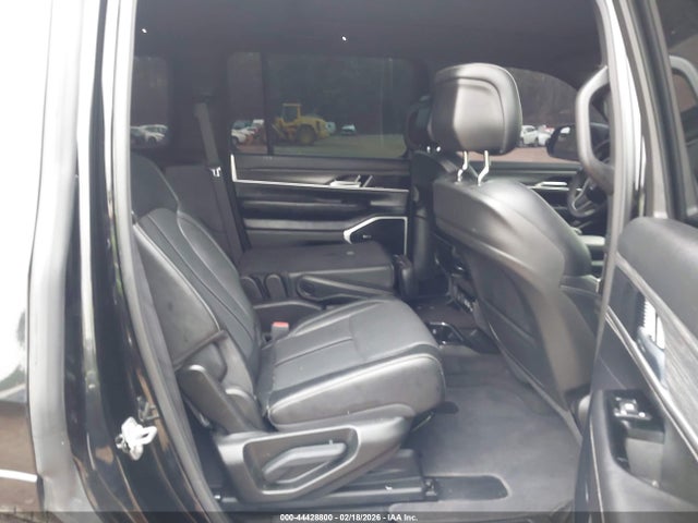 2023 JEEP WAGONEER 1C4SJVBP6PS534633 Photo 7