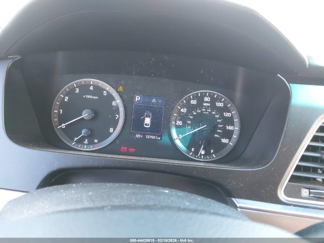 5NPE24AF9FH038686 Hyundai SONATA SE