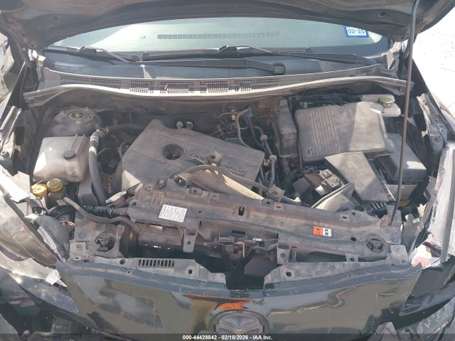 Aukcja sprzedaży 2012 Mazda Mazda5 Touring, vin: JM1CW2CL0C0124142, numer aukcji: 44428842