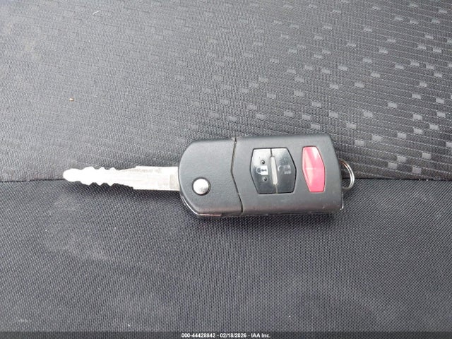 Aukcja sprzedaży 2012 Mazda Mazda5 Touring, vin: JM1CW2CL0C0124142, numer aukcji: 44428842