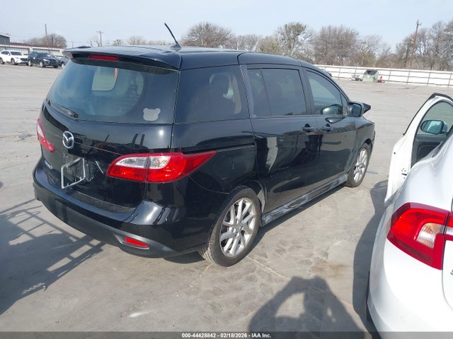 Aukcja sprzedaży 2012 Mazda Mazda5 Touring, vin: JM1CW2CL0C0124142, numer aukcji: 44428842