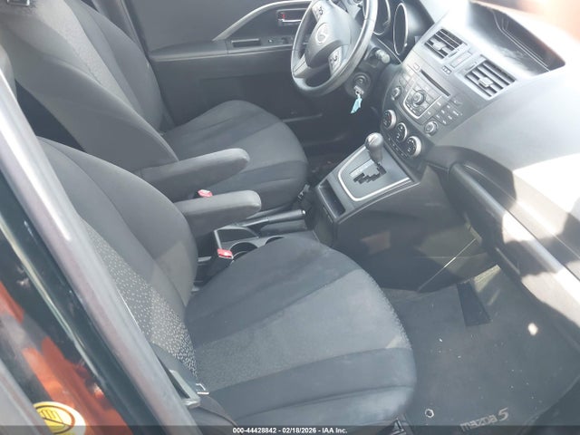 Aukcja sprzedaży 2012 Mazda Mazda5 Touring, vin: JM1CW2CL0C0124142, numer aukcji: 44428842
