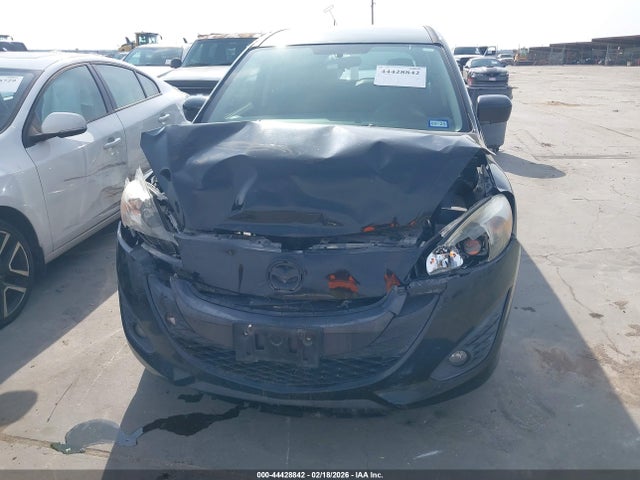 Aukcja sprzedaży 2012 Mazda Mazda5 Touring, vin: JM1CW2CL0C0124142, numer aukcji: 44428842