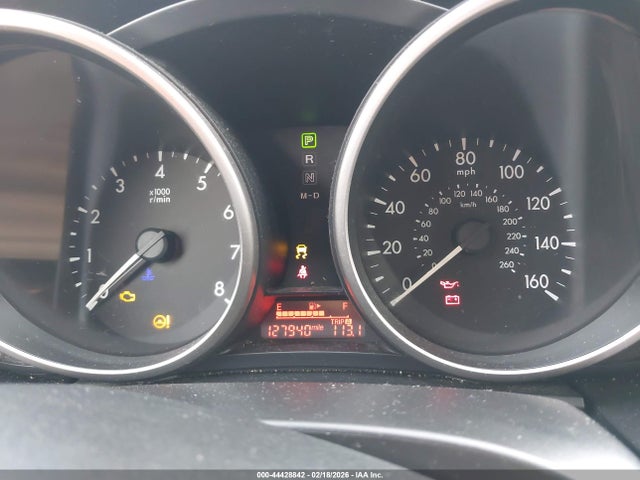 Aukcja sprzedaży 2012 Mazda Mazda5 Touring, vin: JM1CW2CL0C0124142, numer aukcji: 44428842