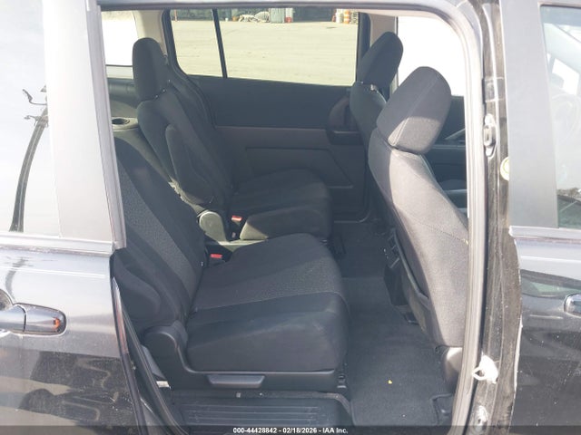 Aukcja sprzedaży 2012 Mazda Mazda5 Touring, vin: JM1CW2CL0C0124142, numer aukcji: 44428842