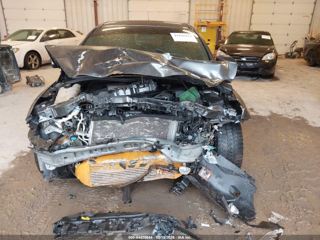 2017 FORD FOCUS ST 1FADP3L90HL283461 Photo 5