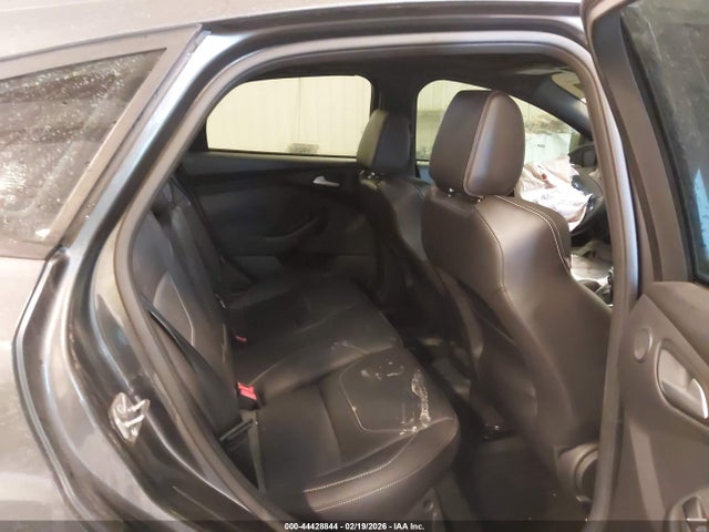 2017 FORD FOCUS ST 1FADP3L90HL283461 Photo 7