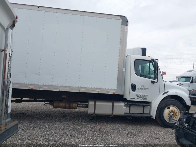 Aukcja sprzedaży 2012 Freightliner M2 106 Medium Duty, vin: 1FVACWDT3CDBH5720, numer aukcji: 44428849