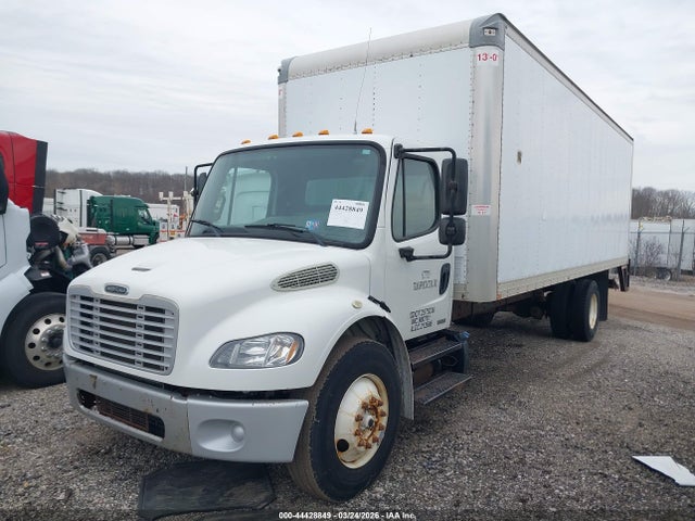 Aukcja sprzedaży 2012 Freightliner M2 106 Medium Duty, vin: 1FVACWDT3CDBH5720, numer aukcji: 44428849