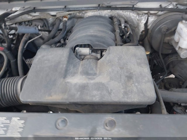 Aukcja sprzedaży 2016 Chevrolet Silverado 1500 Wt, vin: 1GCNCNEH3GZ314742, numer aukcji: 44428855
