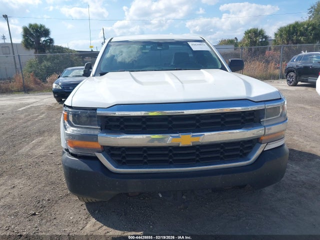 Aukcja sprzedaży 2016 Chevrolet Silverado 1500 Wt, vin: 1GCNCNEH3GZ314742, numer aukcji: 44428855