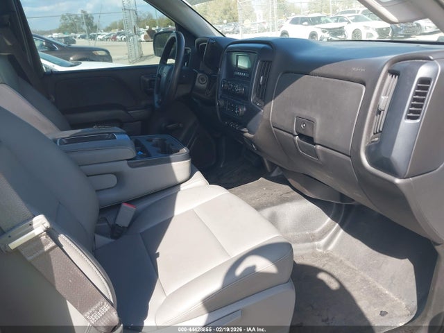 Aukcja sprzedaży 2016 Chevrolet Silverado 1500 Wt, vin: 1GCNCNEH3GZ314742, numer aukcji: 44428855