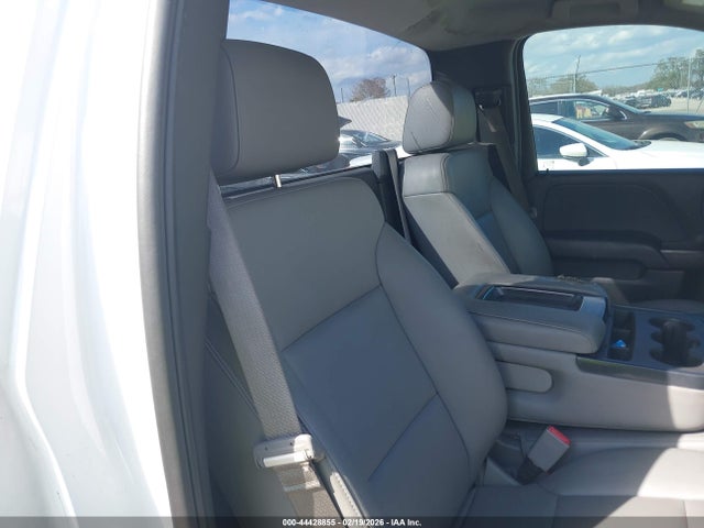 Aukcja sprzedaży 2016 Chevrolet Silverado 1500 Wt, vin: 1GCNCNEH3GZ314742, numer aukcji: 44428855