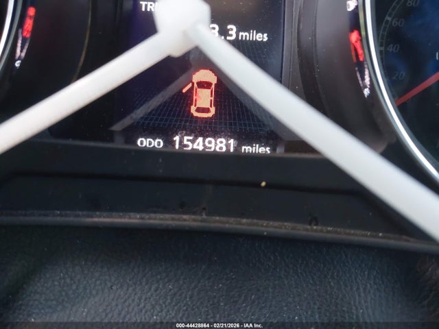 2013 MITSUBISHI OUTLANDER SPORT 4A4AR4AU6DE019771 Photo 6