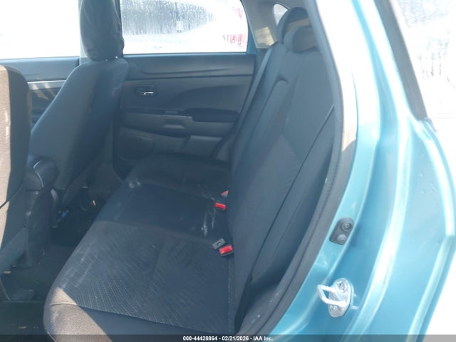 2013 MITSUBISHI OUTLANDER SPORT 4A4AR4AU6DE019771 Photo 7