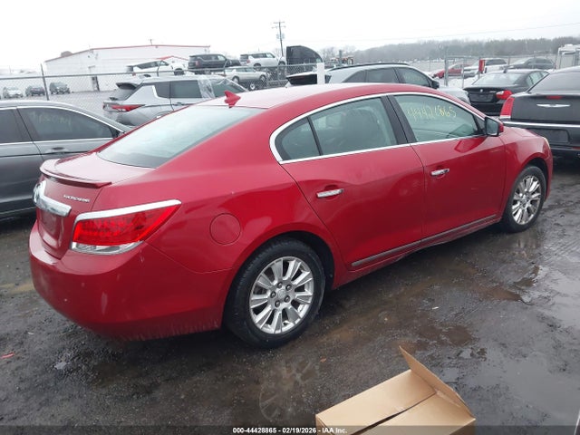 Aukcja sprzedaży 2012 Buick Lacrosse Premium 1 Group, vin: 1G4GD5ER3CF351120, numer aukcji: 44428865