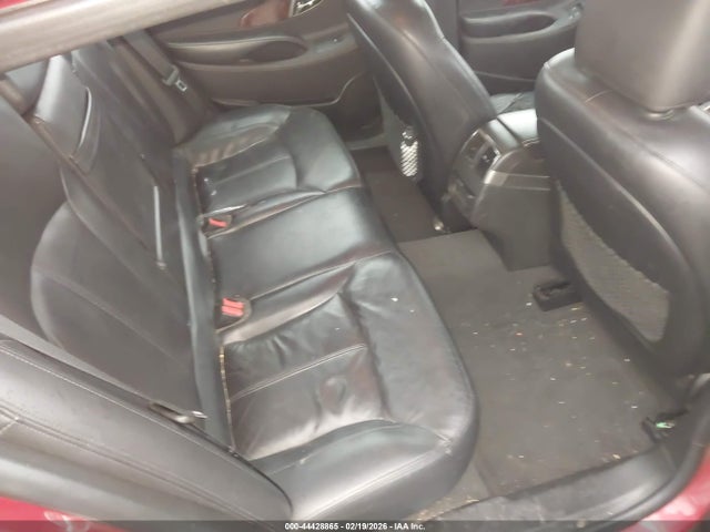 Aukcja sprzedaży 2012 Buick Lacrosse Premium 1 Group, vin: 1G4GD5ER3CF351120, numer aukcji: 44428865