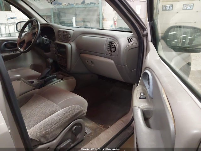 2003 CHEVROLET TRAILBLAZER 1GNDT13S832303541 Photo 4