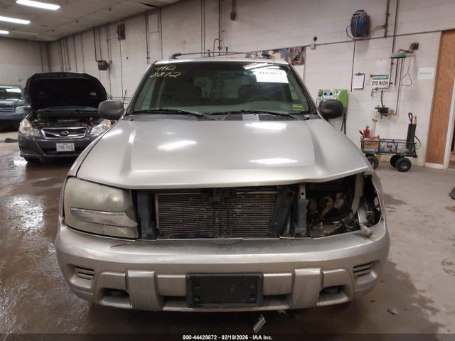 2003 CHEVROLET TRAILBLAZER 1GNDT13S832303541 Photo 5