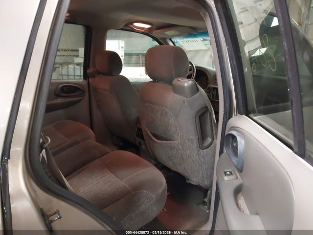2003 CHEVROLET TRAILBLAZER 1GNDT13S832303541 Photo 7