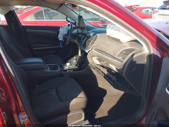Продаж на аукціоні авто 2019 Chrysler 300 Touring, vin: 2C3CCAAG6KH738829, номер лоту: 44428881