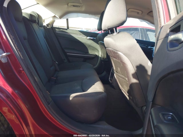Продаж на аукціоні авто 2019 Chrysler 300 Touring, vin: 2C3CCAAG6KH738829, номер лоту: 44428881