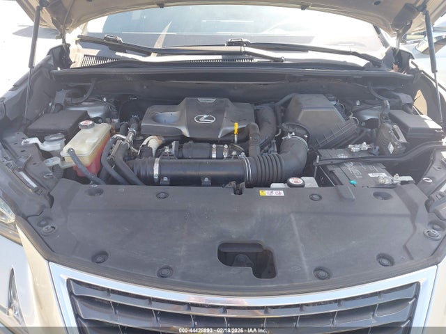 Aukcja sprzedaży 2019 Lexus Nx 300, vin: JTJYARBZ8K2155951, numer aukcji: 44428893