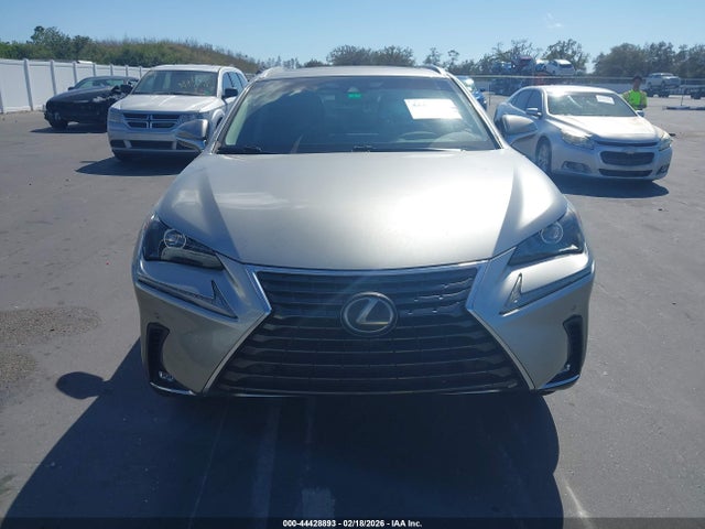 Aukcja sprzedaży 2019 Lexus Nx 300, vin: JTJYARBZ8K2155951, numer aukcji: 44428893