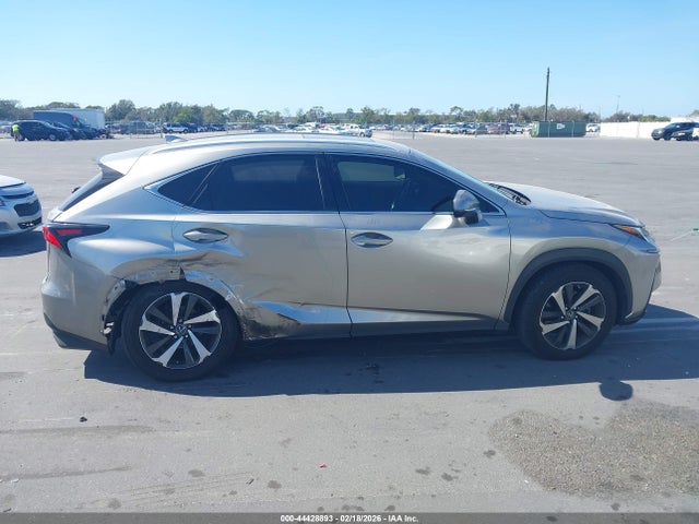 Aukcja sprzedaży 2019 Lexus Nx 300, vin: JTJYARBZ8K2155951, numer aukcji: 44428893