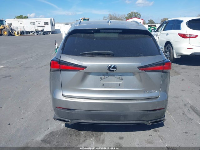 Aukcja sprzedaży 2019 Lexus Nx 300, vin: JTJYARBZ8K2155951, numer aukcji: 44428893