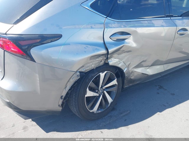 Aukcja sprzedaży 2019 Lexus Nx 300, vin: JTJYARBZ8K2155951, numer aukcji: 44428893