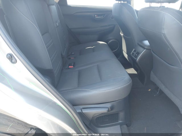 Aukcja sprzedaży 2019 Lexus Nx 300, vin: JTJYARBZ8K2155951, numer aukcji: 44428893