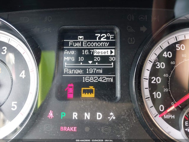 44428895 :رقم المزاد ، 3C6UR5CL2JG356867 vin ، 2018 Ram 2500 Tradesman  4x4 6'4 Box مزاد بيع