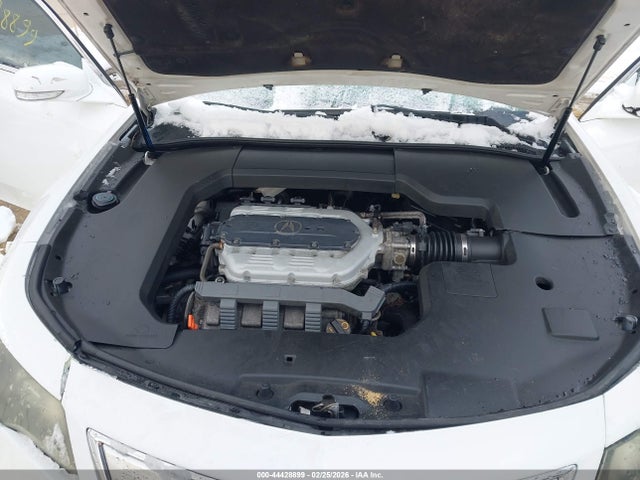 Aukcja sprzedaży 2014 Acura Tl 3.5, vin: 19UUA8F52EA005137, numer aukcji: 44428899