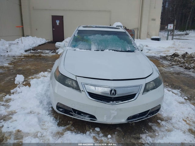 Aukcja sprzedaży 2014 Acura Tl 3.5, vin: 19UUA8F52EA005137, numer aukcji: 44428899