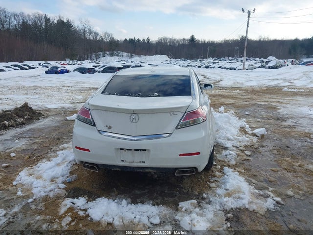 Aukcja sprzedaży 2014 Acura Tl 3.5, vin: 19UUA8F52EA005137, numer aukcji: 44428899