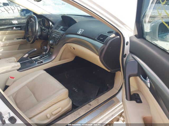 Aukcja sprzedaży 2014 Acura Tl 3.5, vin: 19UUA8F52EA005137, numer aukcji: 44428899