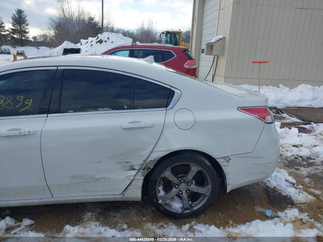 Aukcja sprzedaży 2014 Acura Tl 3.5, vin: 19UUA8F52EA005137, numer aukcji: 44428899