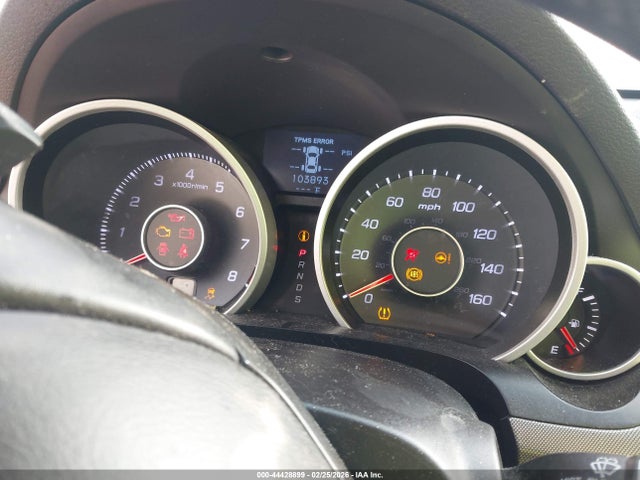 Aukcja sprzedaży 2014 Acura Tl 3.5, vin: 19UUA8F52EA005137, numer aukcji: 44428899